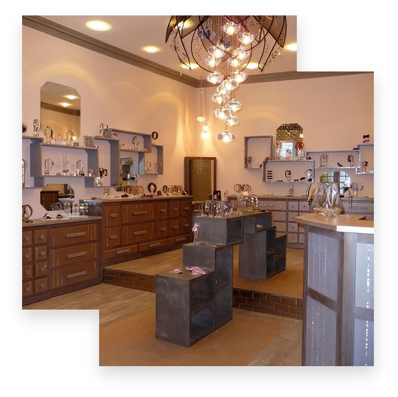 AGENCEMENT SERVICES Agencement Interieur Iffendic Bloc1