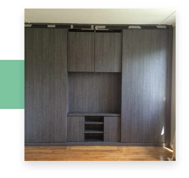 AGENCEMENT SERVICES Agencement Interieur Iffendic Bloc2
