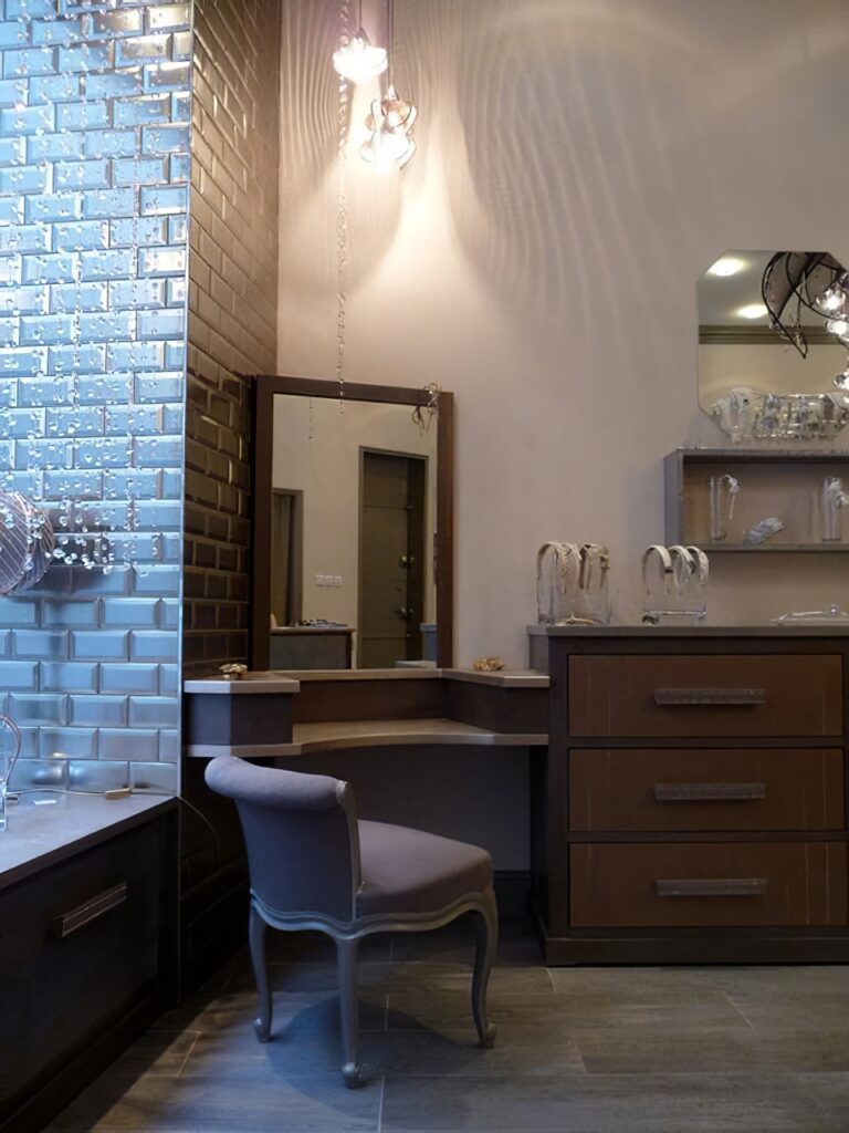 AGENCEMENT SERVICES Agencement Interieur Iffendic